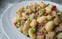Gnocchi Potato Salad - Cento Fine Foods image