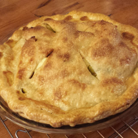 American Apple Pie Recipe | Allrecipes image