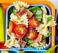 Farfalle pasta recipes | BBC Good Food image