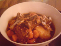 PERFECT WINTER BEEF STEW RECIPES