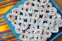 DELI MEAT ROLL UPS WITH CREAM CHEESE RECIPES