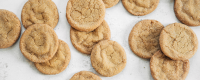 Sugar Cookies Recipe | Vermont Creamery image