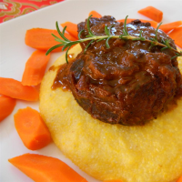 Short Ribs Braised with Mushrooms and Tomatoes | Allrecipes image