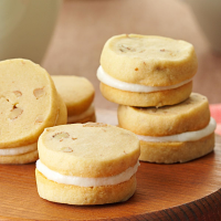 Caramel Creams Recipe: How to Make It - Taste of Home image