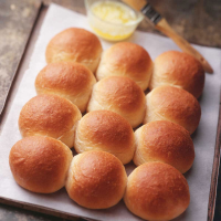 AWESOME BUNS RECIPES