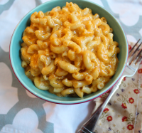 MAC AND CHEESE RECIPES WITHOUT FLOUR RECIPES