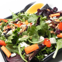 Simple Herb Salad Mix Recipe | Allrecipes image