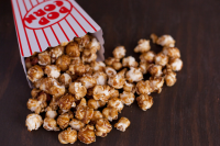 Caramel Popcorn Recipe - Food.com image