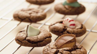 Candy Cookies Recipe - BettyCrocker.com image