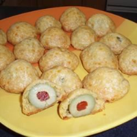 Jam Filled Butter Cookies Recipe | Allrecipes image