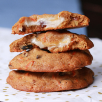 Blueberry White Chocolate Muffins Recipe - Food.com image