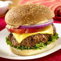 Chipotle Cheeseburger | Allrecipes image