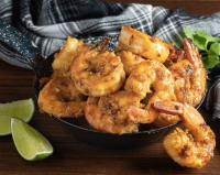 Spicy Miso Shrimp Recipe | SideChef - Recipes and Meal Ideas image