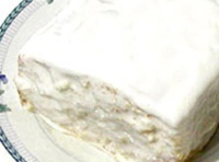 Tres Leches (Three Milks Cake) Cuban Style | Just A Pinch ... image