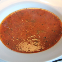 Cheesiest Tomato Soup Recipe | Allrecipes image