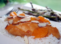 Mandarin Orange Chicken Delight Recipe - Food.com image
