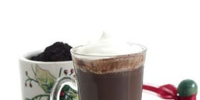 Vanilla Hot Chocolate Mix Recipe | Epicurious image