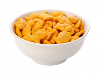 Goldfish Crackers Calories in 100g or Ounce. 2 Things To ... image
