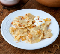 Pierogi recipe - Recipes and cooking tips - BBC Good Food image