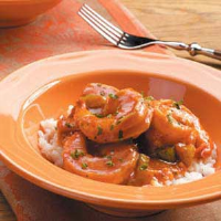 Easy Shrimp Creole Recipe: How to Make It - Taste of Home image