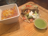 Central American Tacos Recipe | Allrecipes image