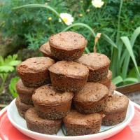 Brownie Cups Recipe | Allrecipes image