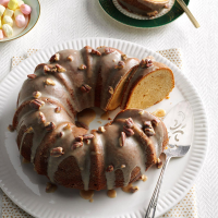 Brown Sugar Pound Cake Recipe: How to Make It image