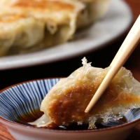 Gyoza Dumplings Recipe by Tasty - Food videos and recipes image