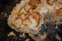 Easy Pecan Pie Recipe - Pillsbury.com image