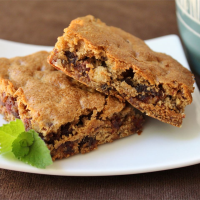 Date-Nut and Brown Sugar Bars Recipe | Allrecipes image