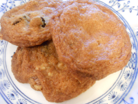 Butterscotch & Chocolate Chip Cookies Recipe - Food.com image