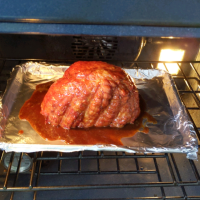 Honey Clove Ham Glaze Recipe | Allrecipes image