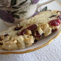 Cranberry Almond Biscotti Recipe | Allrecipes image