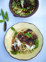 Spaghetti & Meatballs | Pasta Recipes | Jamie Oliver Recipes image
