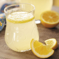 Sparkling Lemonade Recipe: How to Make It image