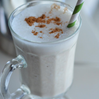 HOW TO MAKE A BANANA SMOOTHIE WITHOUT ICE CREAM RECIPES