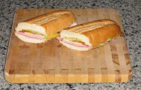 Kmart Sub's - a Blast from the Past! Recipe - Food.com image