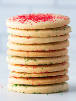 Easy Gluten-Free Sugar Cookies - Gluten-Free Baking image
