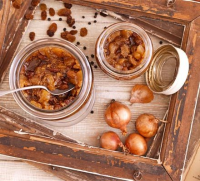 Marrow chutney recipe | BBC Good Food image