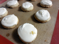 MELT IN YOUR MOUTH LEMON COOKIES RECIPES