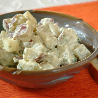 POTATO SALAD WITH DILL WEED RECIPES