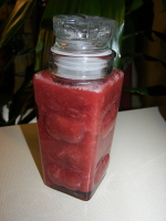 Strawberry Rhubarb Sauce Recipe - Food.com image