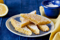 Recipes and Cooking Guides From The New York Times - NYT Cooking - Best Lemon Bars Recipe image