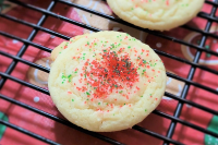HOW MUCH SUGAR IS IN A SUGAR COOKIE RECIPES