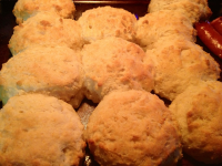 SPRITE BISCUITS WITH FLOUR RECIPES