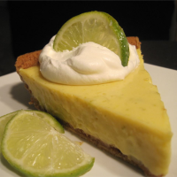Easy Key Lime Pie I Recipe | Allrecipes image