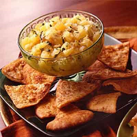 APPETIZER ON ICE RECIPES