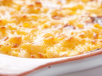 Colby Mac 'N' Cheese Recipe - Cultures for Health image
