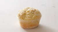 Lemon Muffins Recipe | Martha Stewart image
