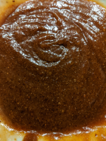 Hazelnut Sauce Recipe for Desserts – Kitchen Foliage image